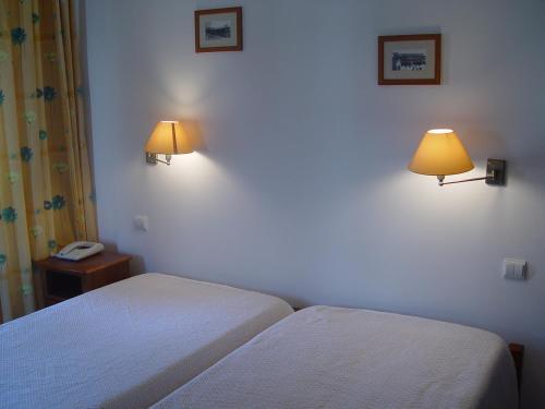 Hostal Residencial Popular