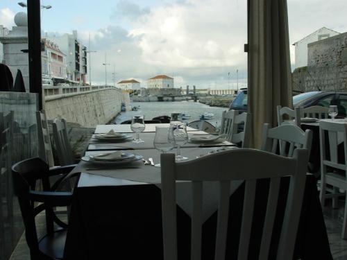 Hostal Residencial Popular