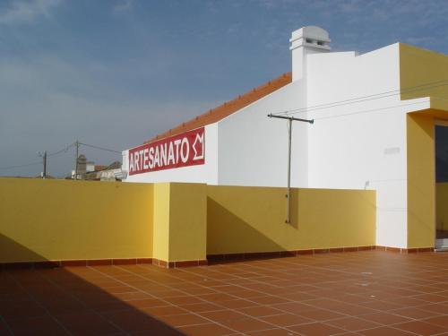 Hostal Residencial Popular