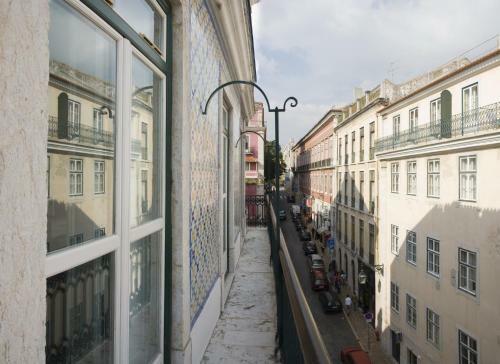 Chiado Apartments