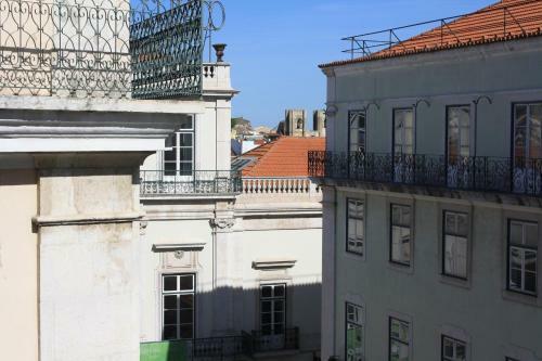 Chiado Apartments