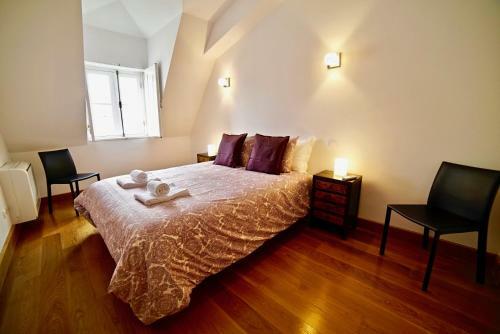 Chiado Apartments