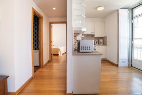 Chiado Apartments