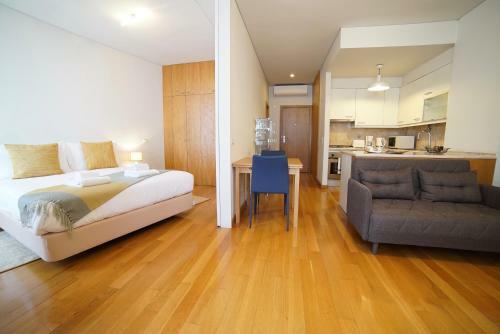 Chiado Apartments
