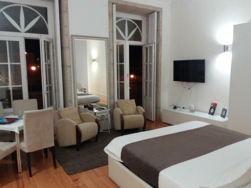 Apartment Oportoloft