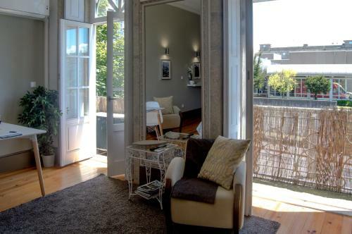 Apartment Oportoloft