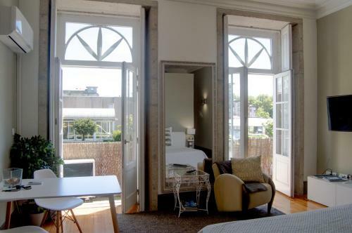 Apartment Oportoloft