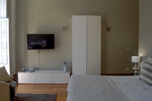 Apartment Oportoloft