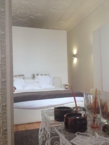 Apartment Oportoloft