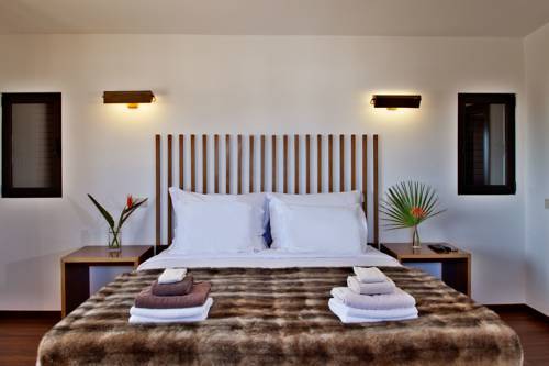 S�o Rafael Villas, Apartments & Guesthouse