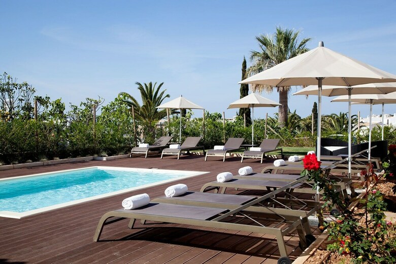 S�o Rafael Villas, Apartments & Guesthouse