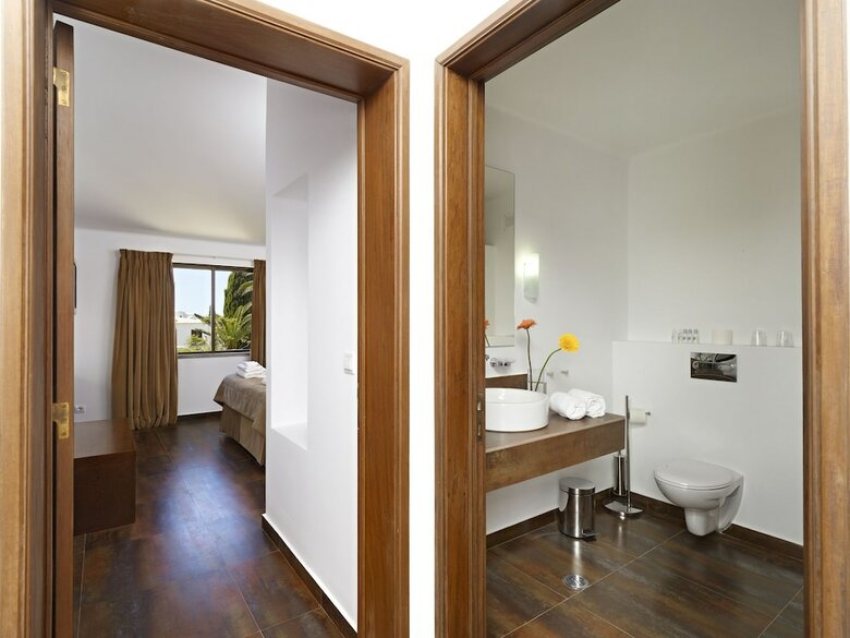 S�o Rafael Villas, Apartments & Guesthouse