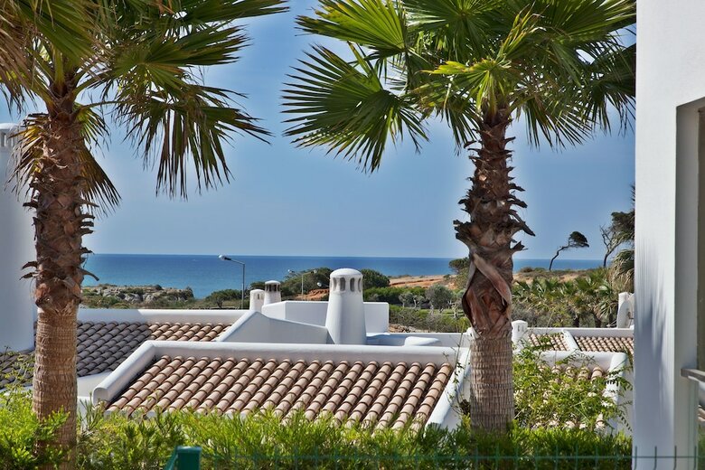 S�o Rafael Villas, Apartments & Guesthouse