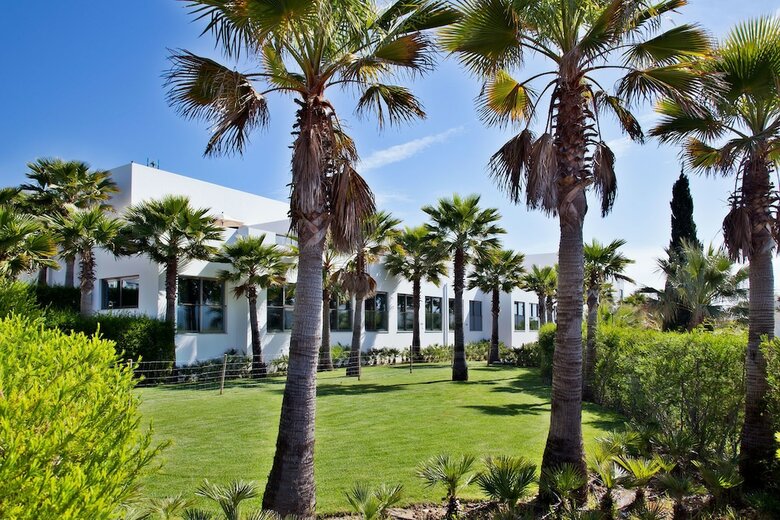 S�o Rafael Villas, Apartments & Guesthouse