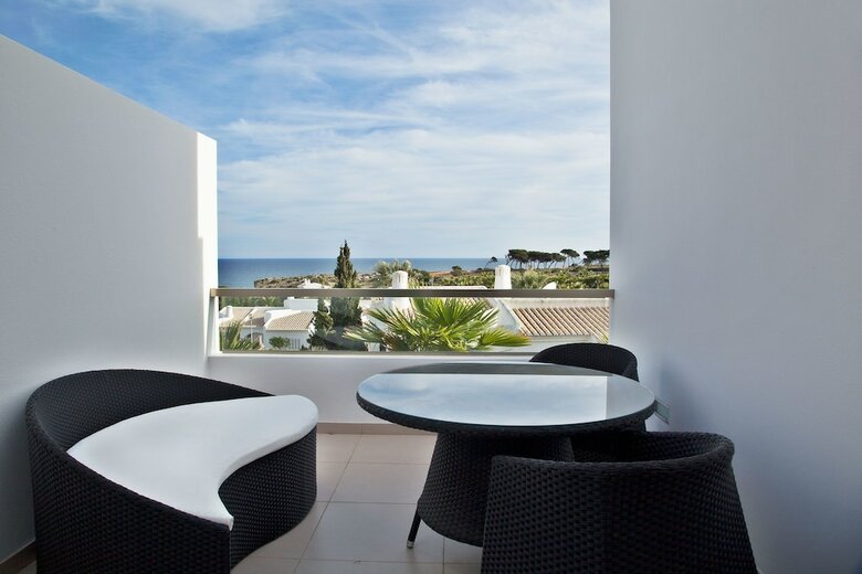 S�o Rafael Villas, Apartments & Guesthouse
