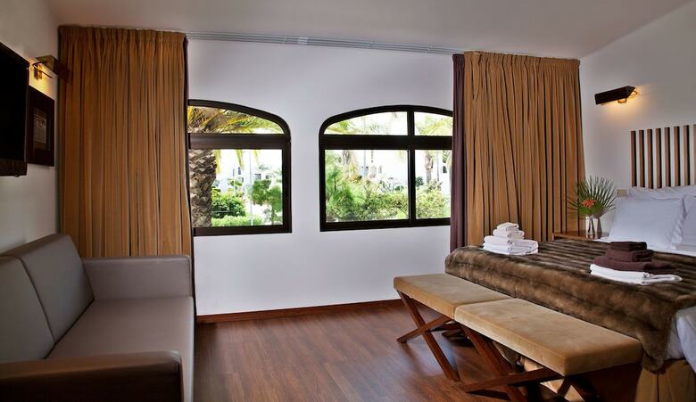 S�o Rafael Villas, Apartments & Guesthouse