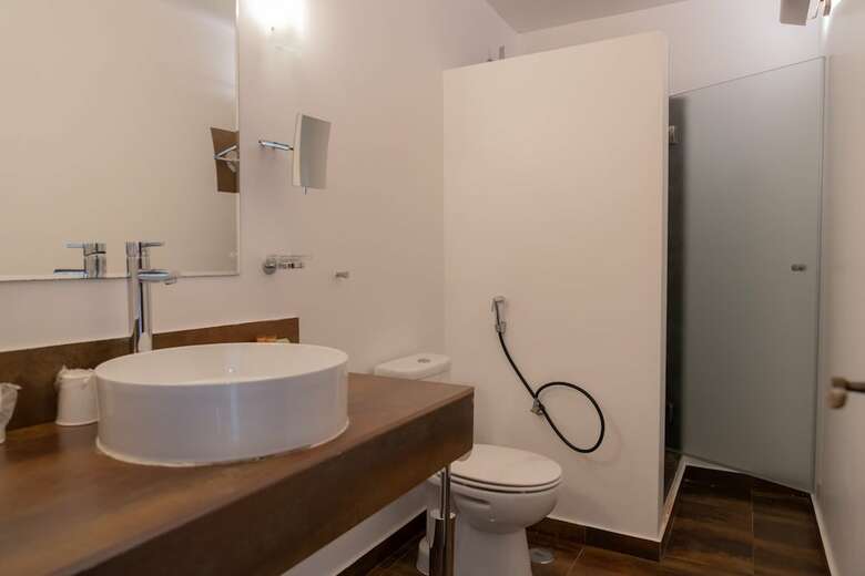 S�o Rafael Villas, Apartments & Guesthouse