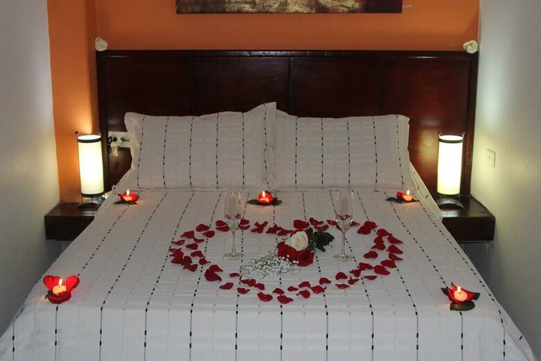 Hotel Marina Suites