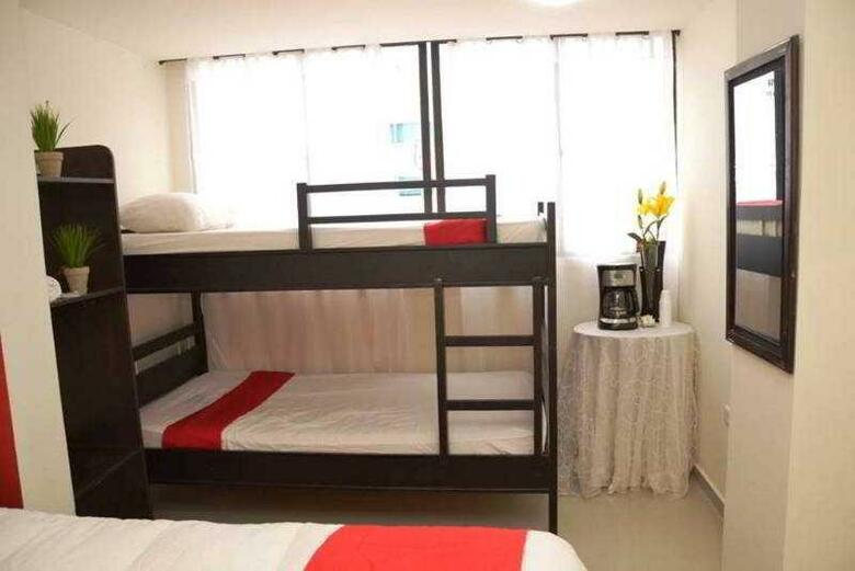 Hotel Marina Suites