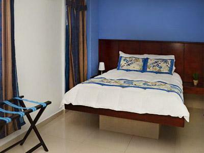 Hotel Marina Suites