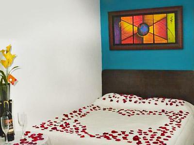 Hotel Marina Suites