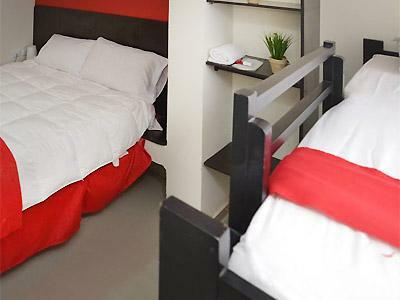 Hotel Marina Suites