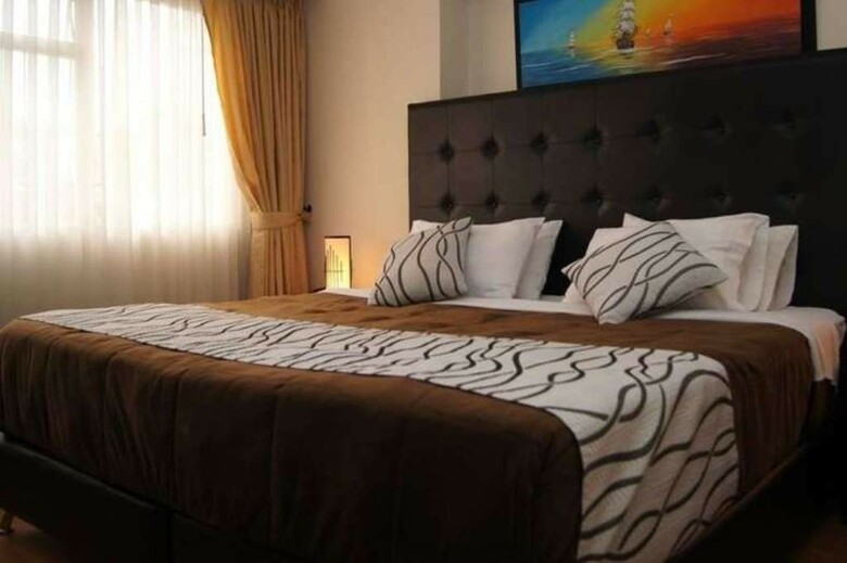Hotel Imperial House