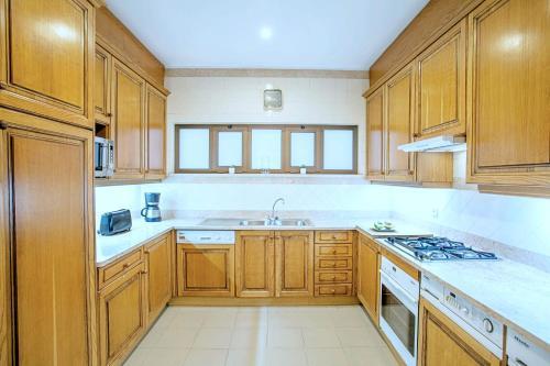 Apartamento Quinta Miramar