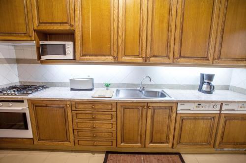 Apartamento Quinta Miramar