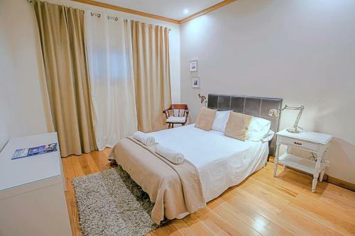 Apartamento Quinta Miramar