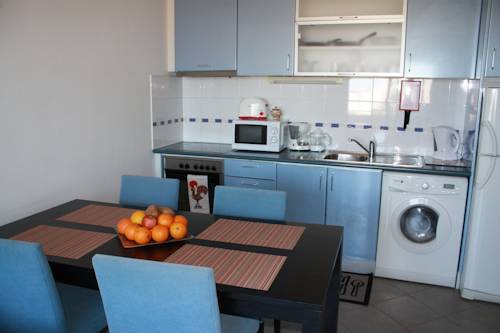Praia Da Rocha Apartments