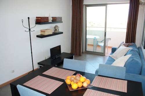 Praia Da Rocha Apartments