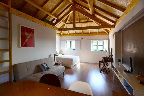 Vitoria Apartments