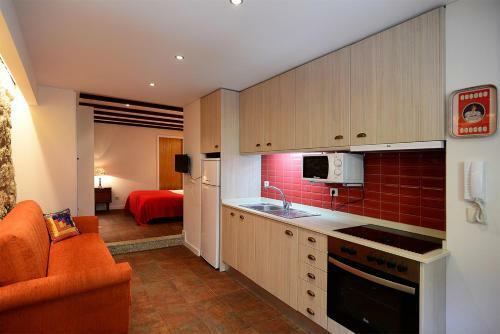 Vitoria Apartments