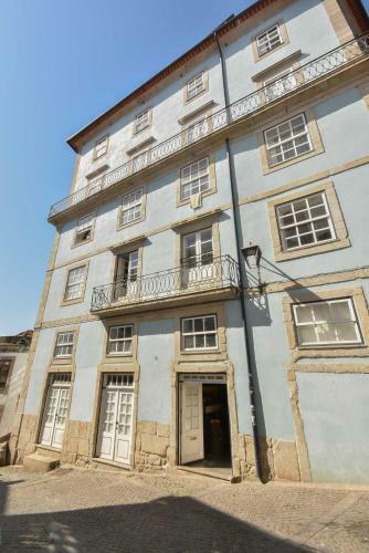 Vitoria Apartments