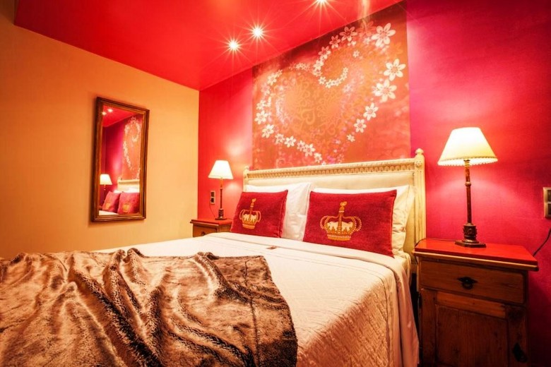 Hostal Villas D. Dinis - Charming Residence (adults Only)