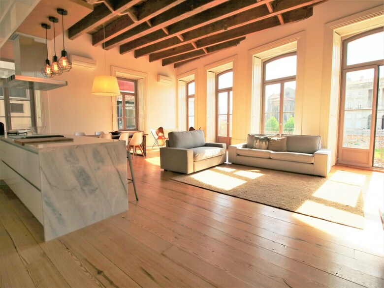 Douro Apartments - Rivertop