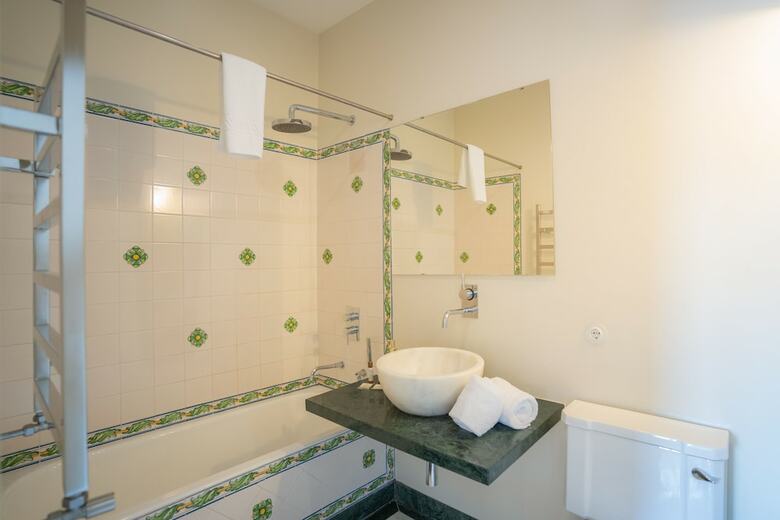 Douro Apartments - Rivertop