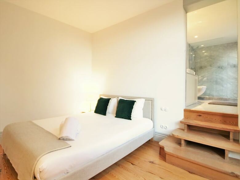 Douro Apartments - Rivertop