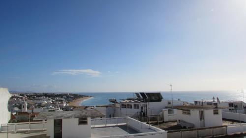 Apartamentos Julieta
