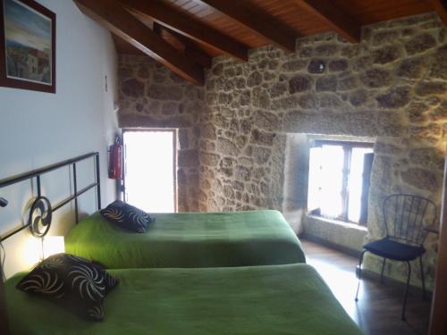 Hostal Taverna Lusitana