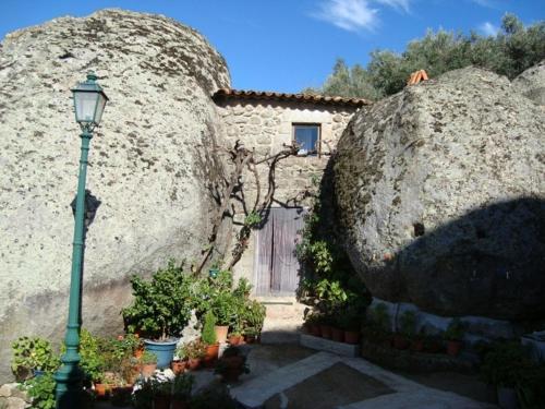 Hostal Taverna Lusitana