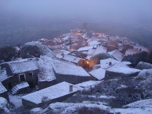 Hostal Taverna Lusitana
