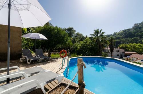 Monchique Chalet