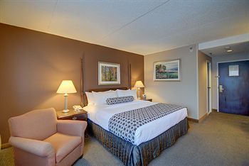 Crowne Plaza Hotel Hartford South Cromwell