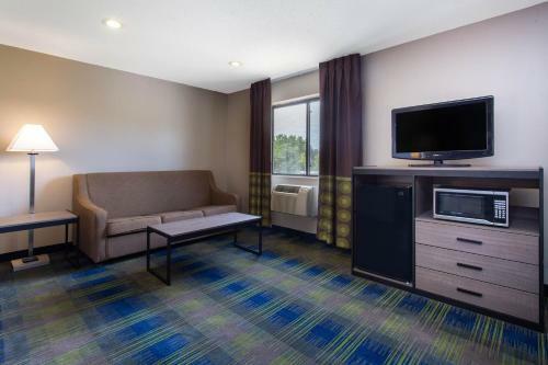 Hotel Super 8 By Wyndham Cromwell/middletown