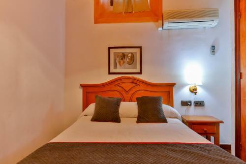 Hotel Las Palmeras