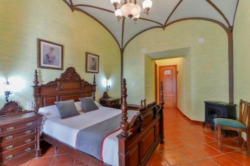 Hotel Las Palmeras