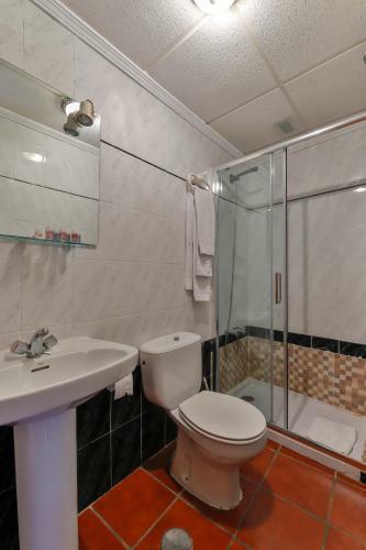 Hotel Las Palmeras