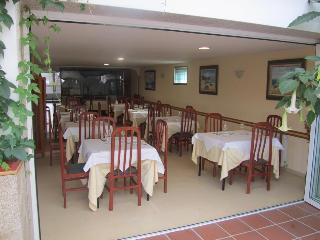 Hotel Playa Las Sinas